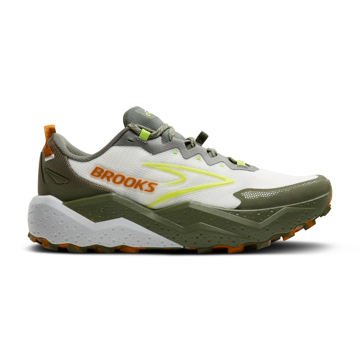 Dusty Olive/Lime/Oyster