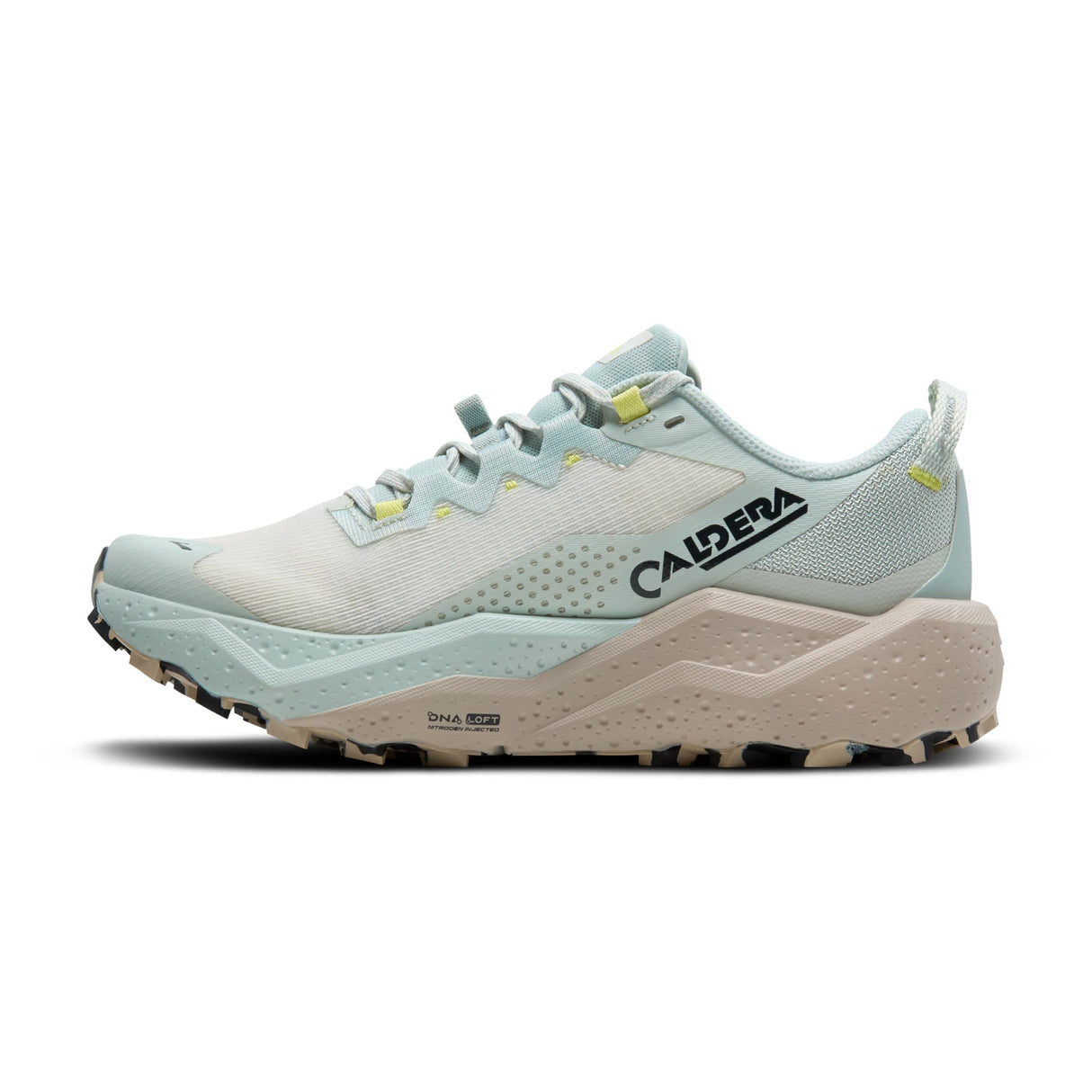 Misty Blue/Coconut/Chateau