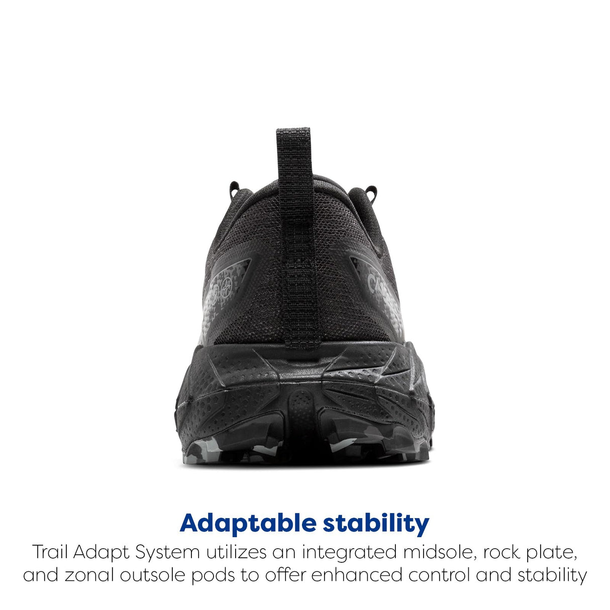 Black/Blackened Pearl/Grey