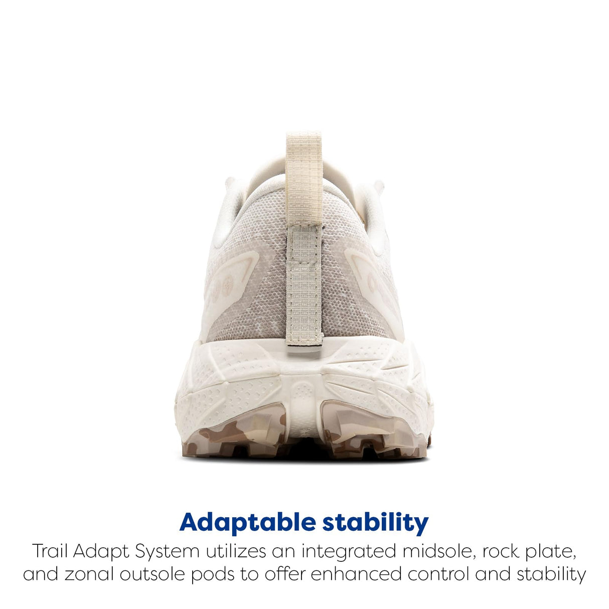 Coconut/Chateau/White