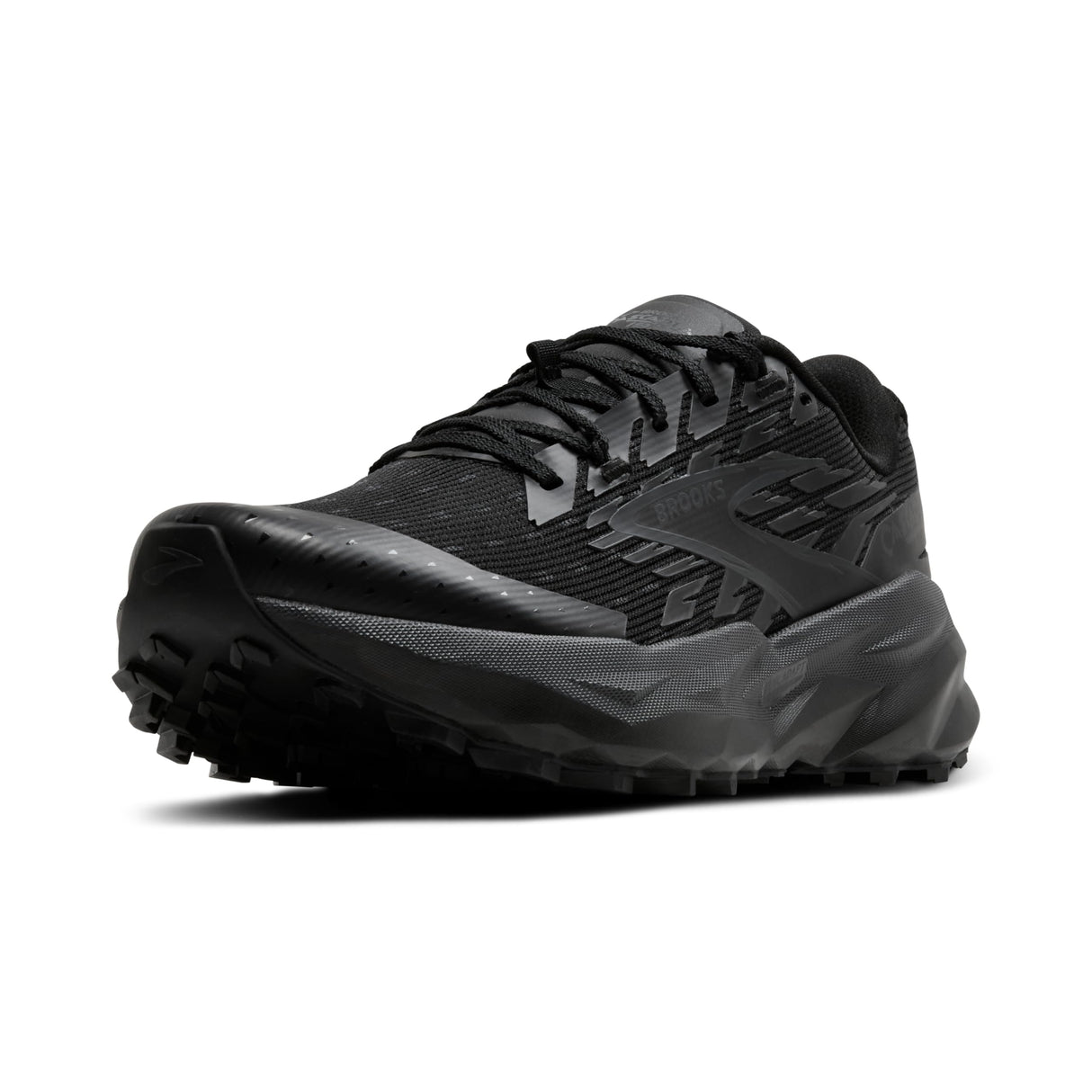 Black/Black/Ebony