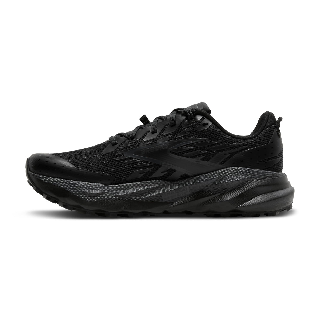 Black/Black/Ebony