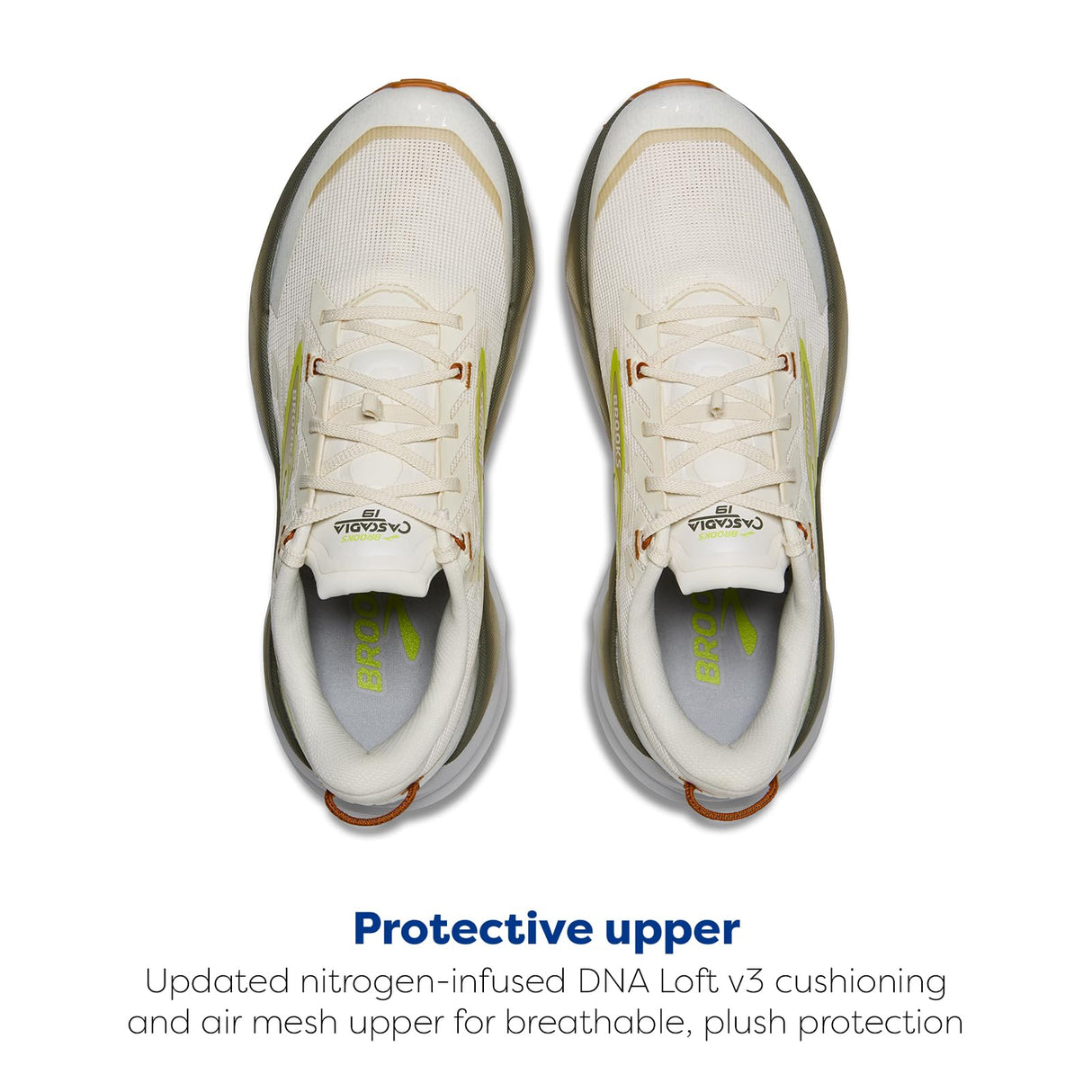 Coconut/Olive/Ginger