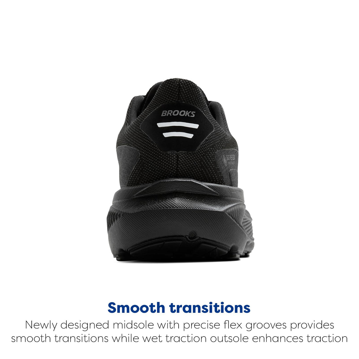 Black/Black/Ebony