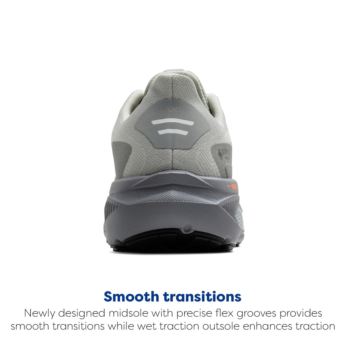 Smoke/Primer Grey/Orange