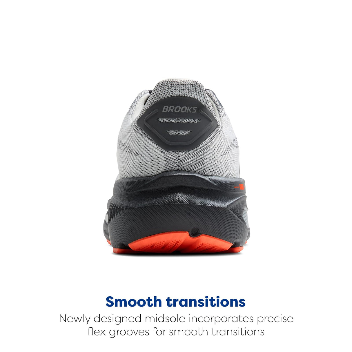 Oyster Mushroom/Orange/Ebony