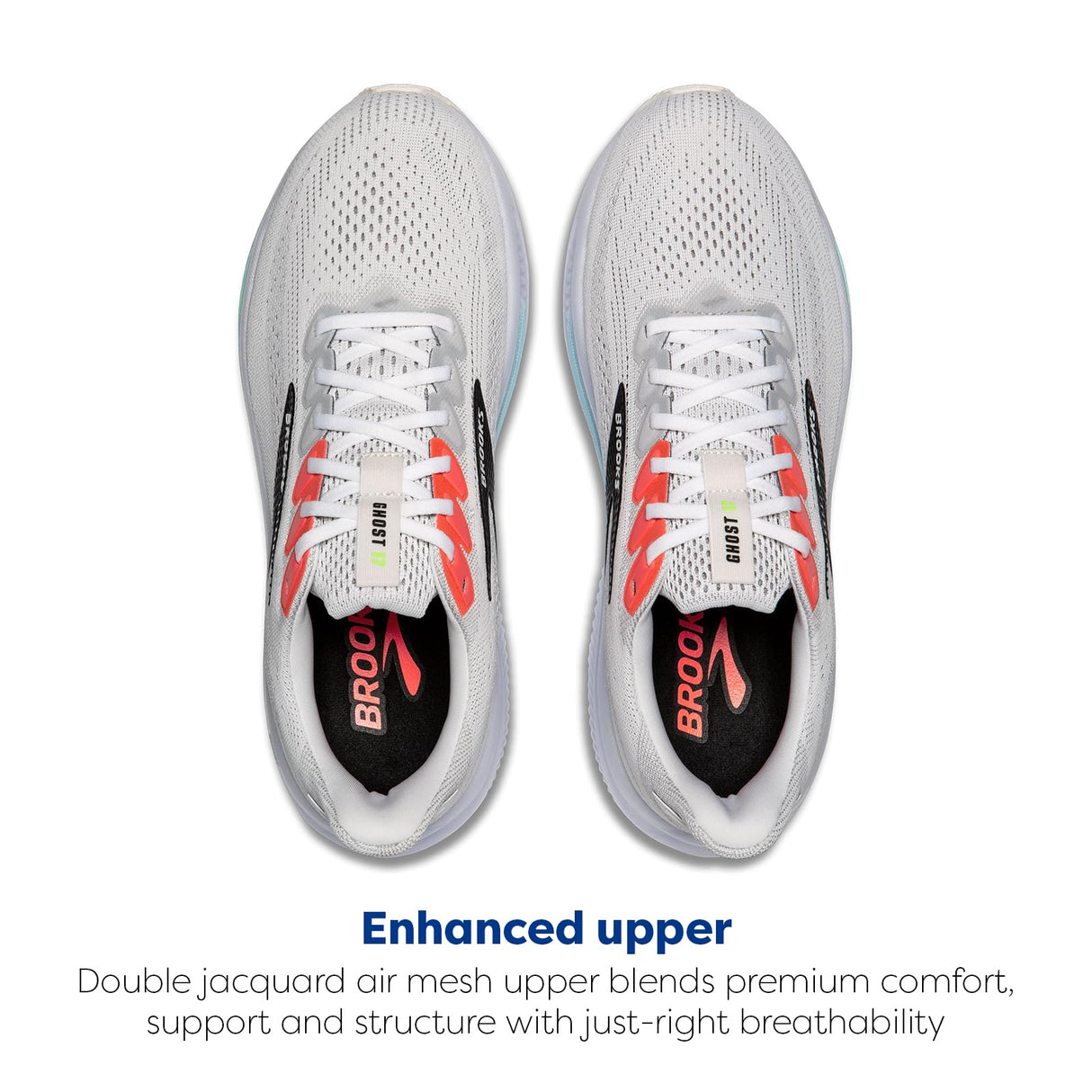 White/Pink Clay/Gecko