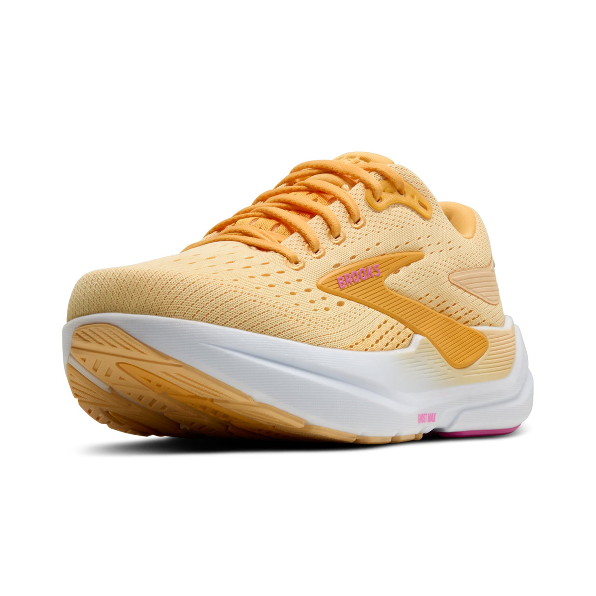 Apricot/Apricot/Super Pink