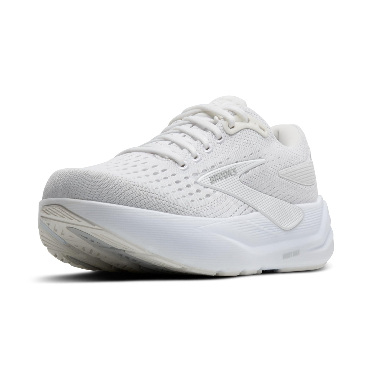 White/White
