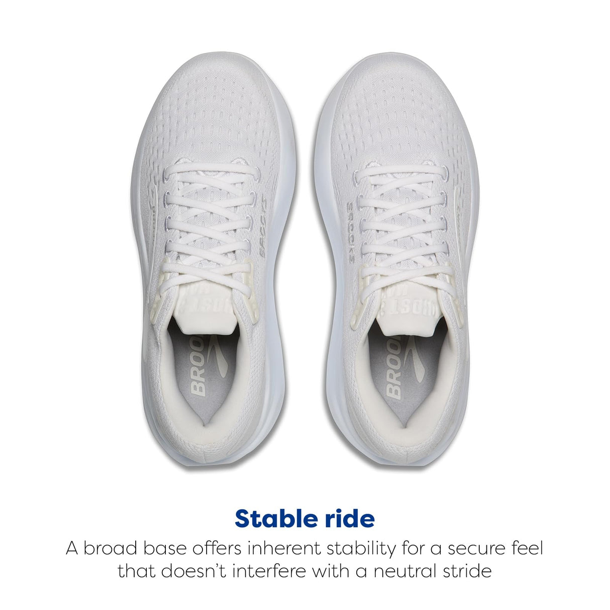 White/White