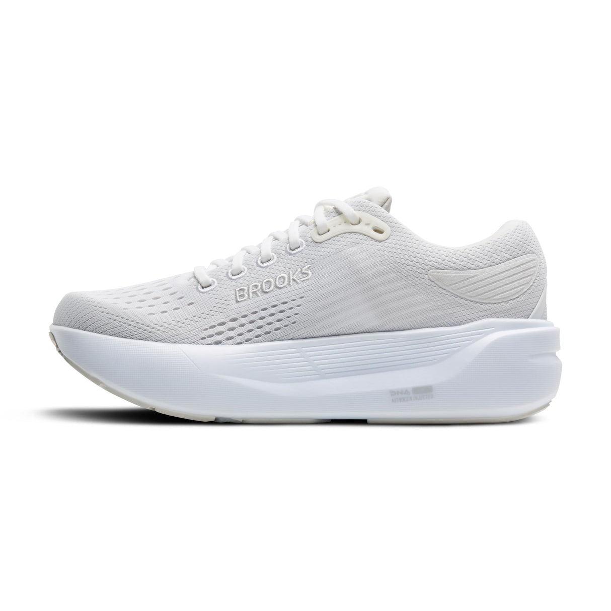 White/White
