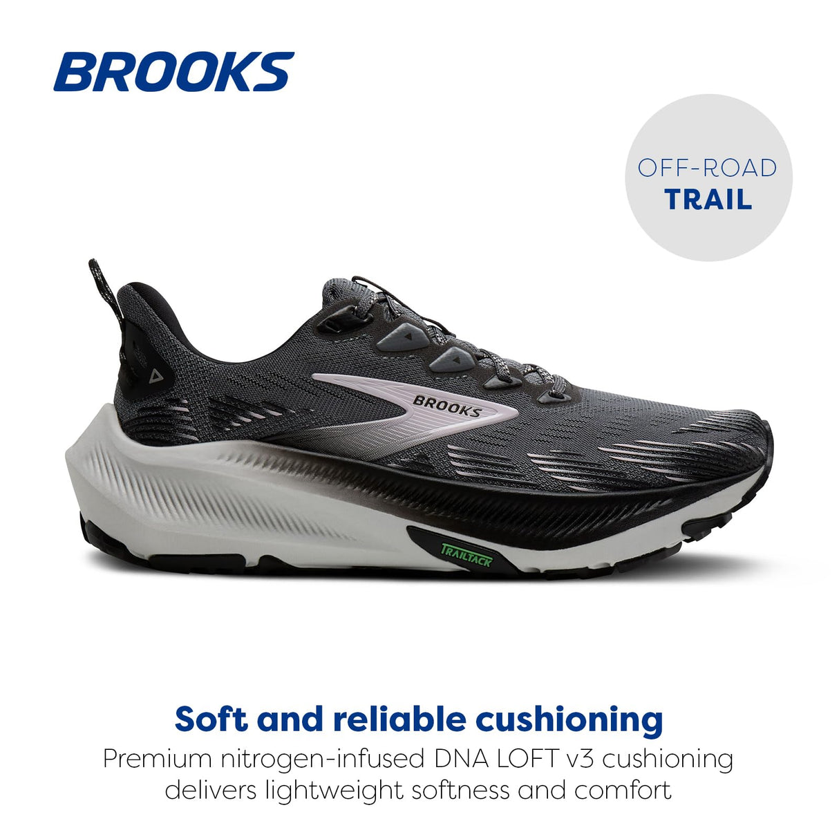 Poppy Seed/Black/Pink