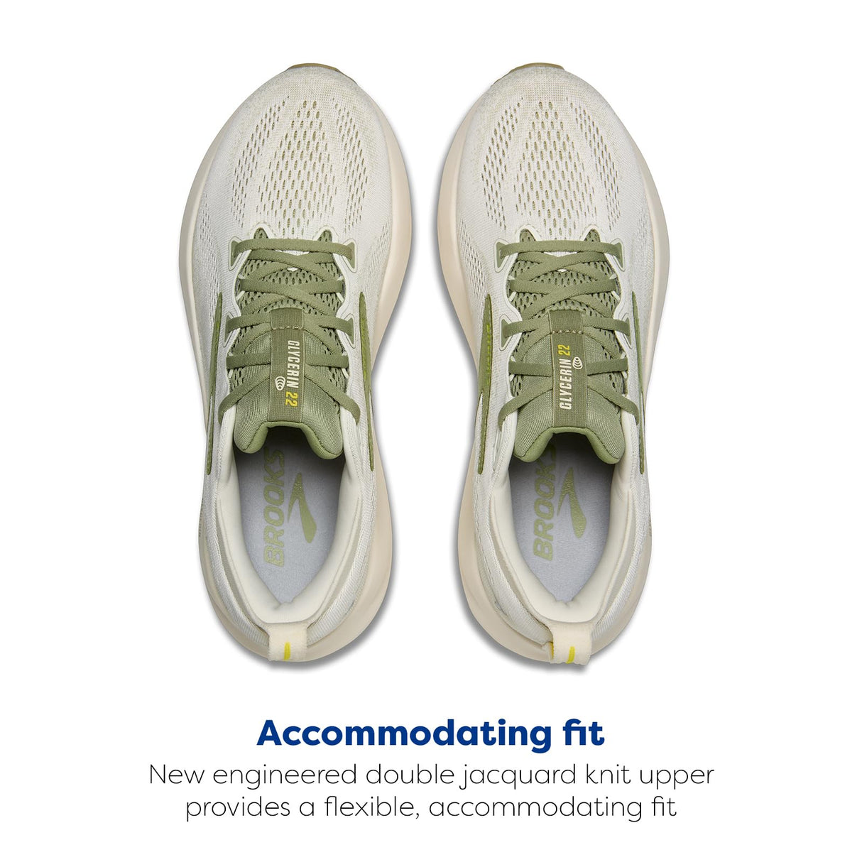 Coconut/Tea/Blazing Yellow