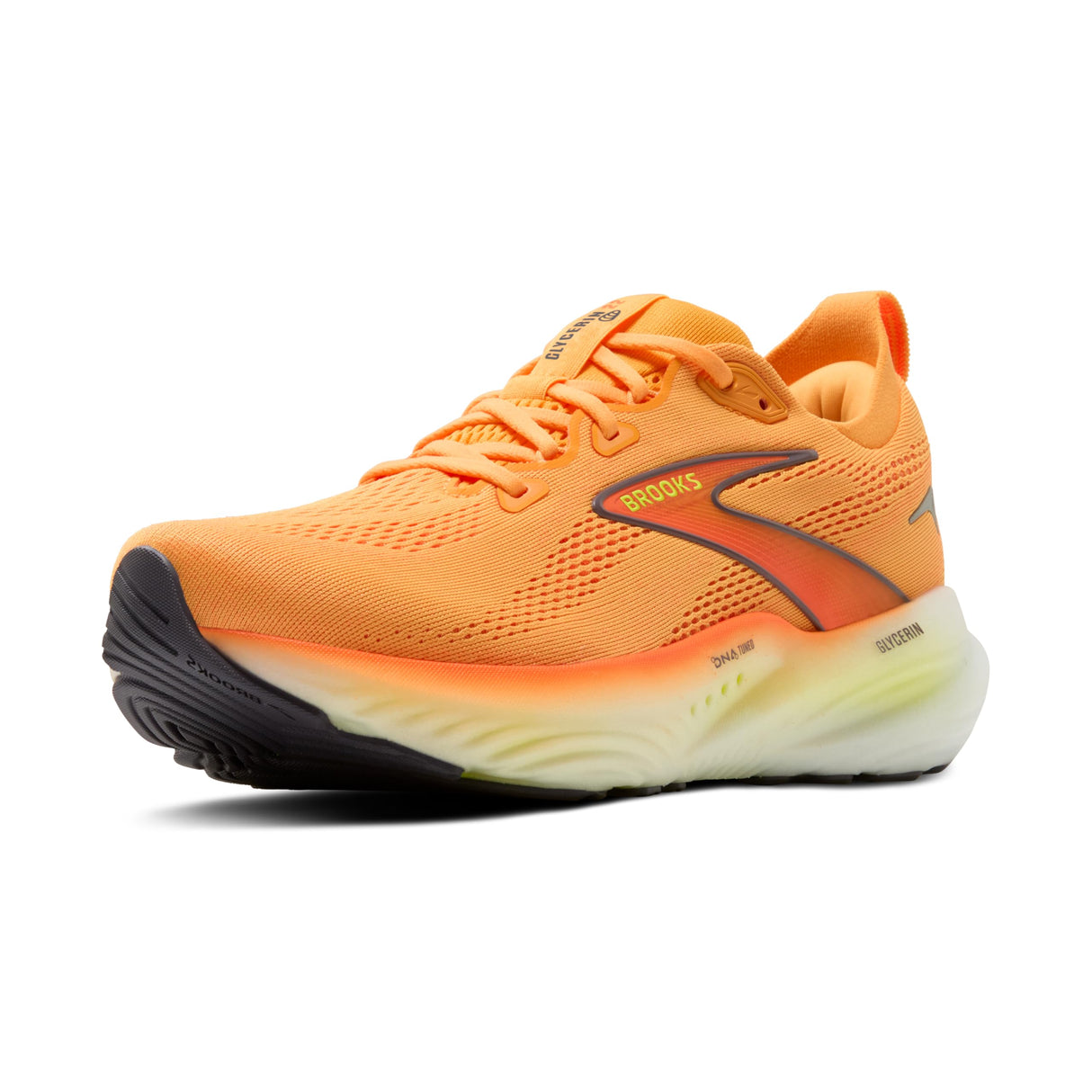 Orange/Nightlife/White