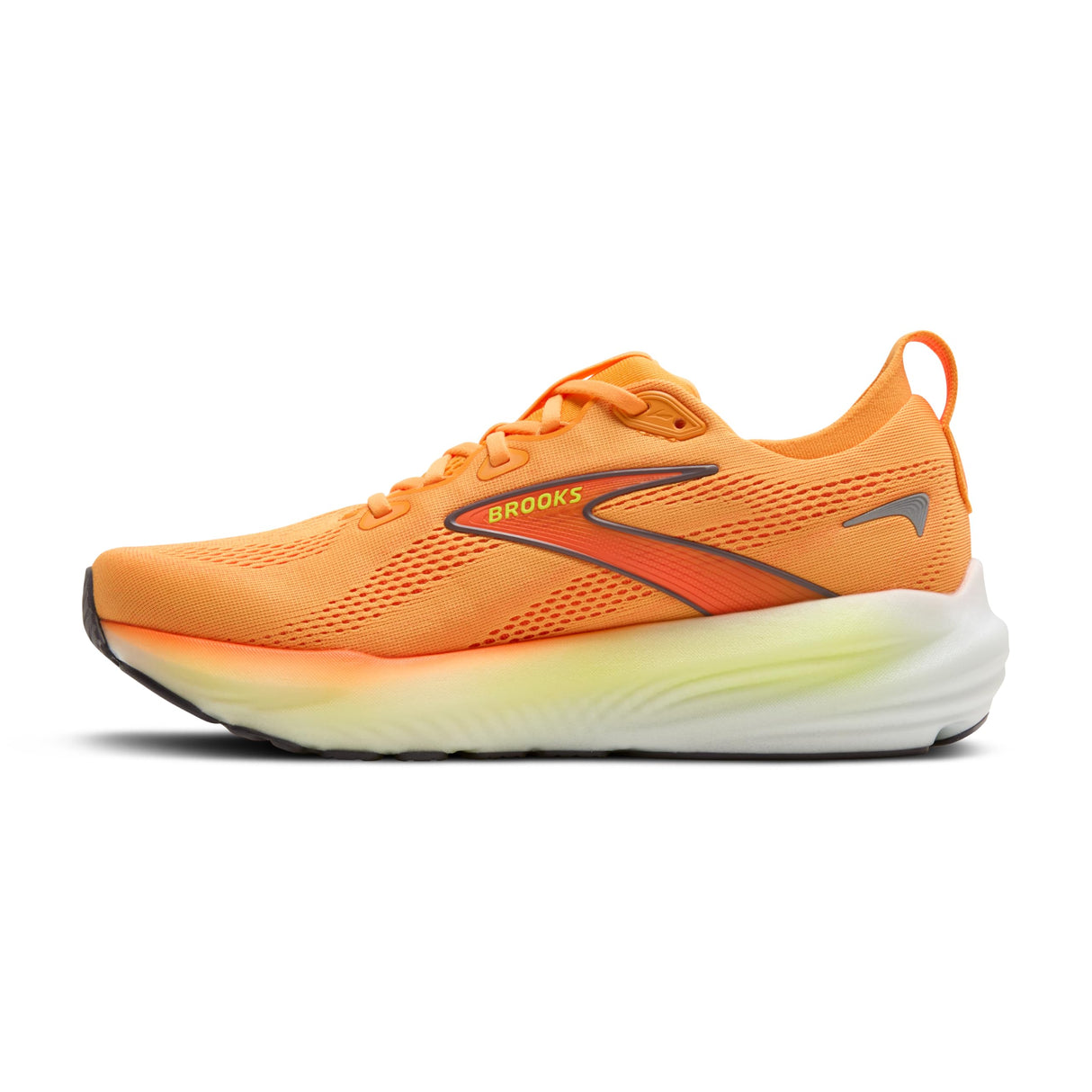 Orange/Nightlife/White