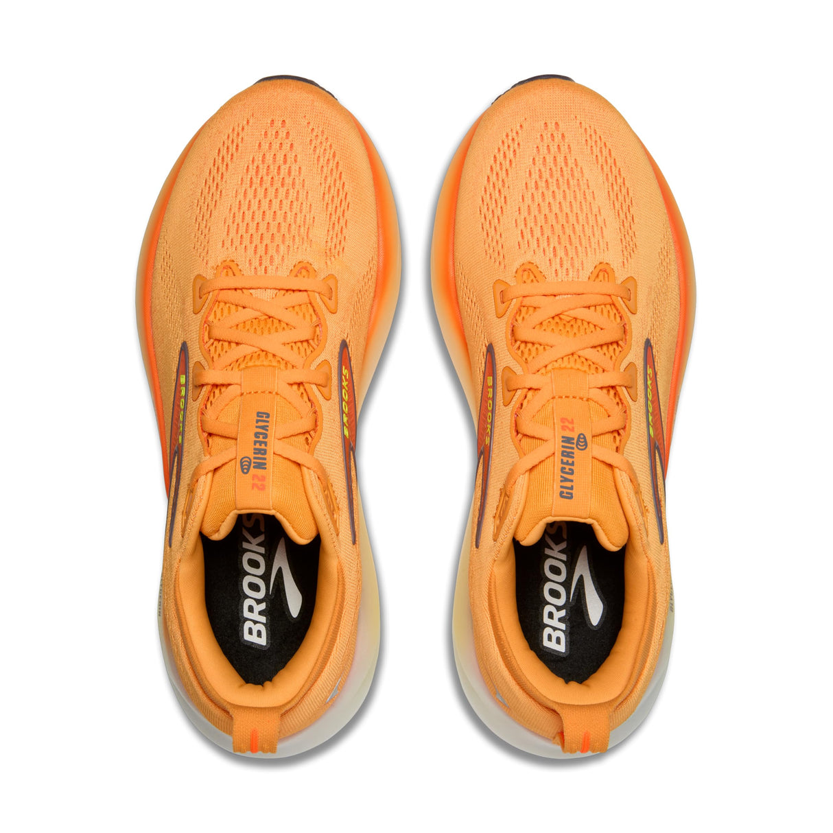Orange/Nightlife/White