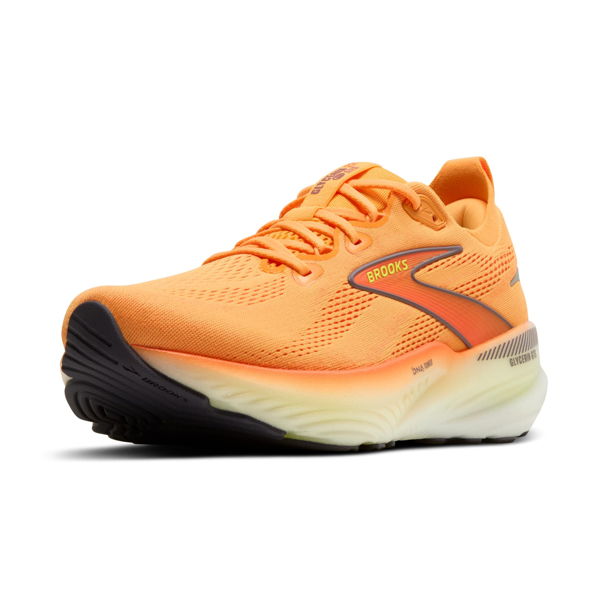 Orange/Nightlife/White