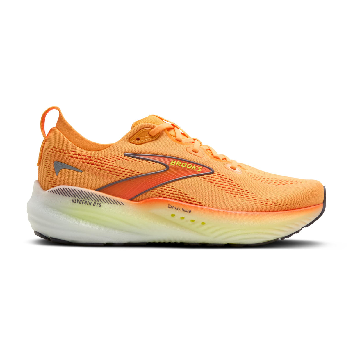 Orange/Nightlife/White