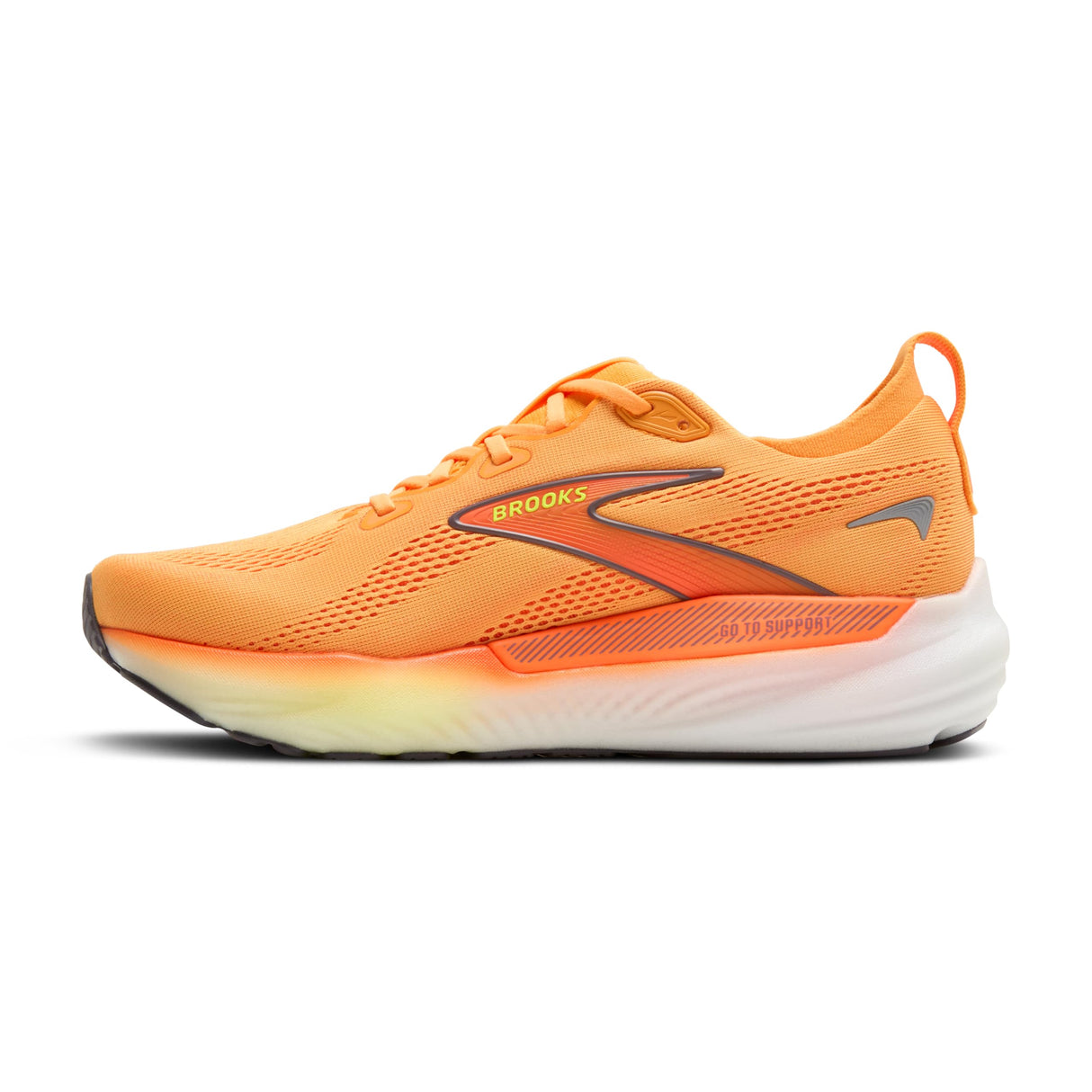 Orange/Nightlife/White