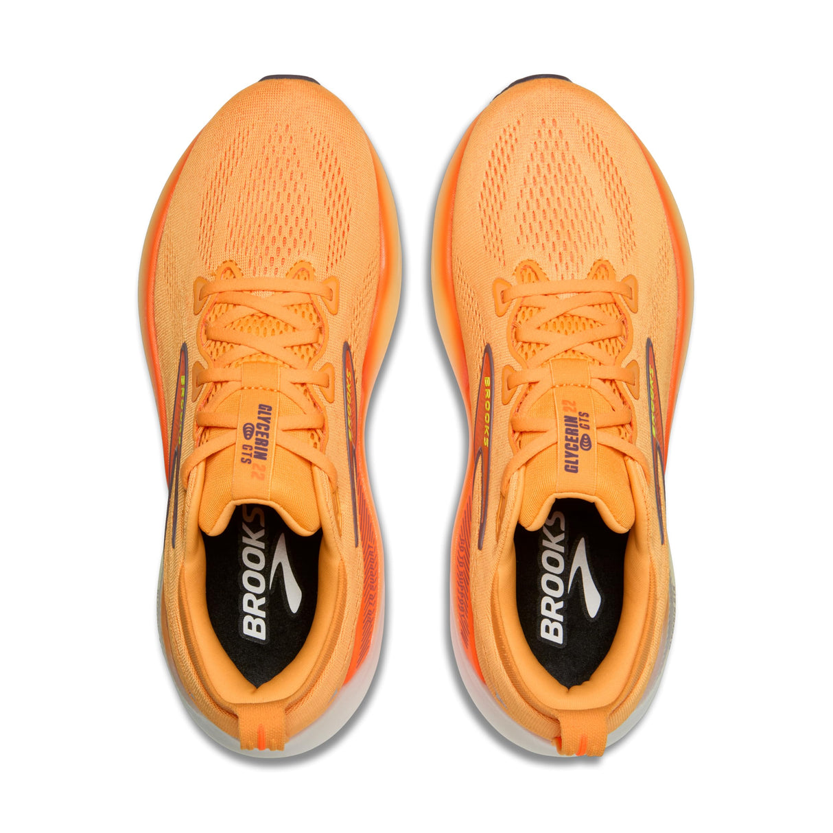 Orange/Nightlife/White