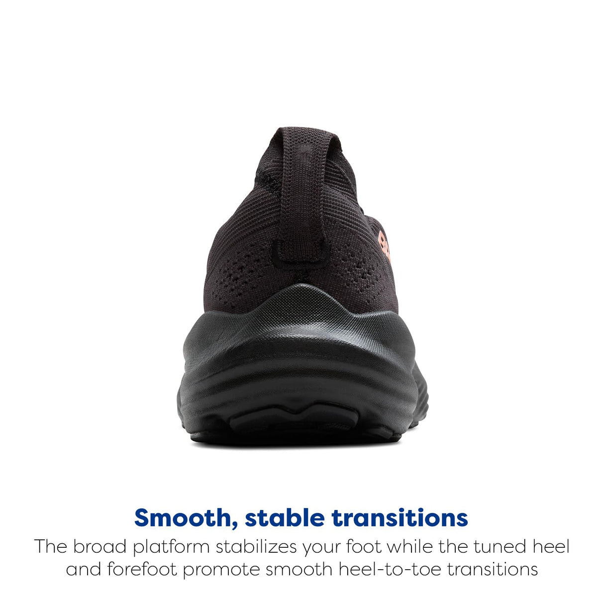 Black/Grey/Rose Gold