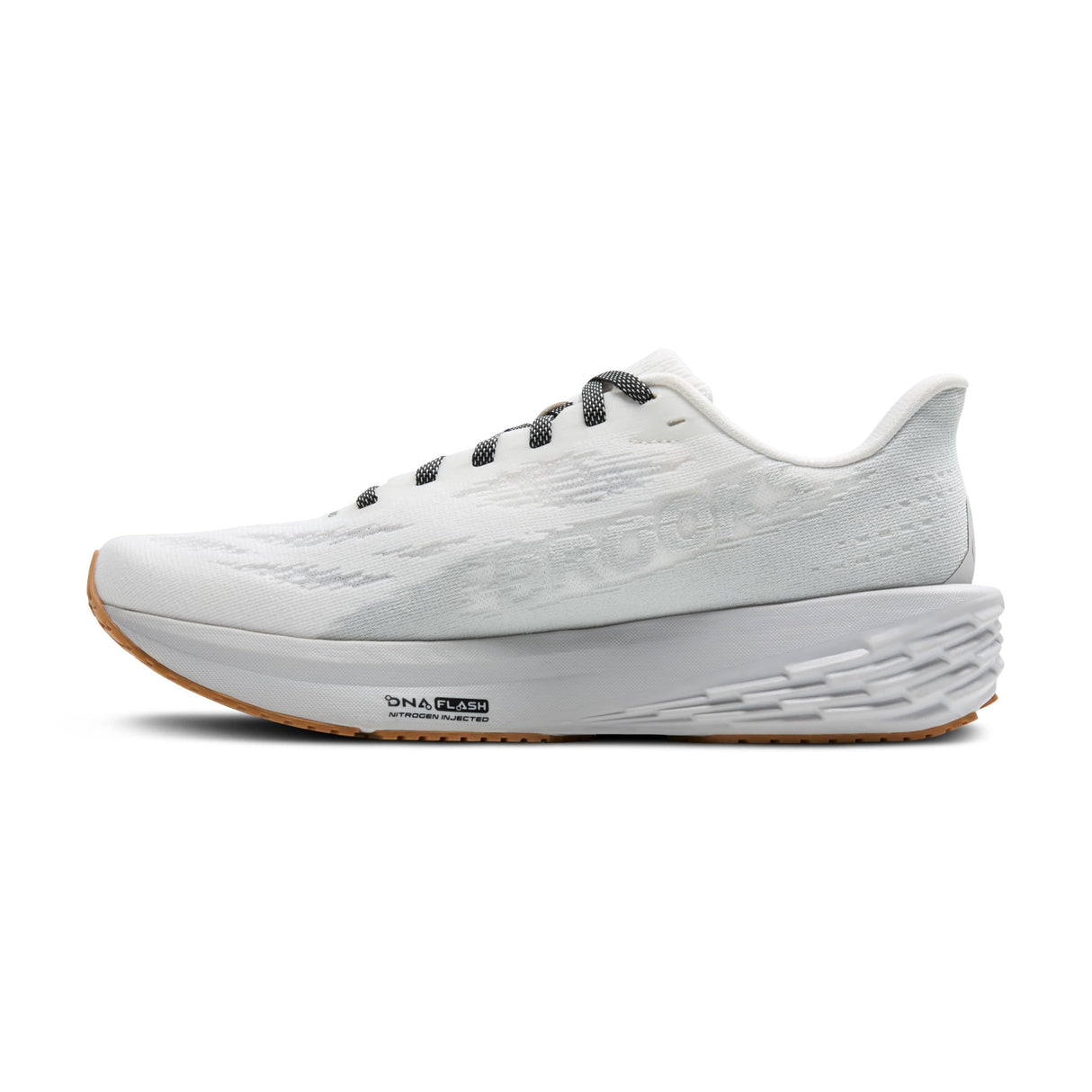 White/Grey/Black