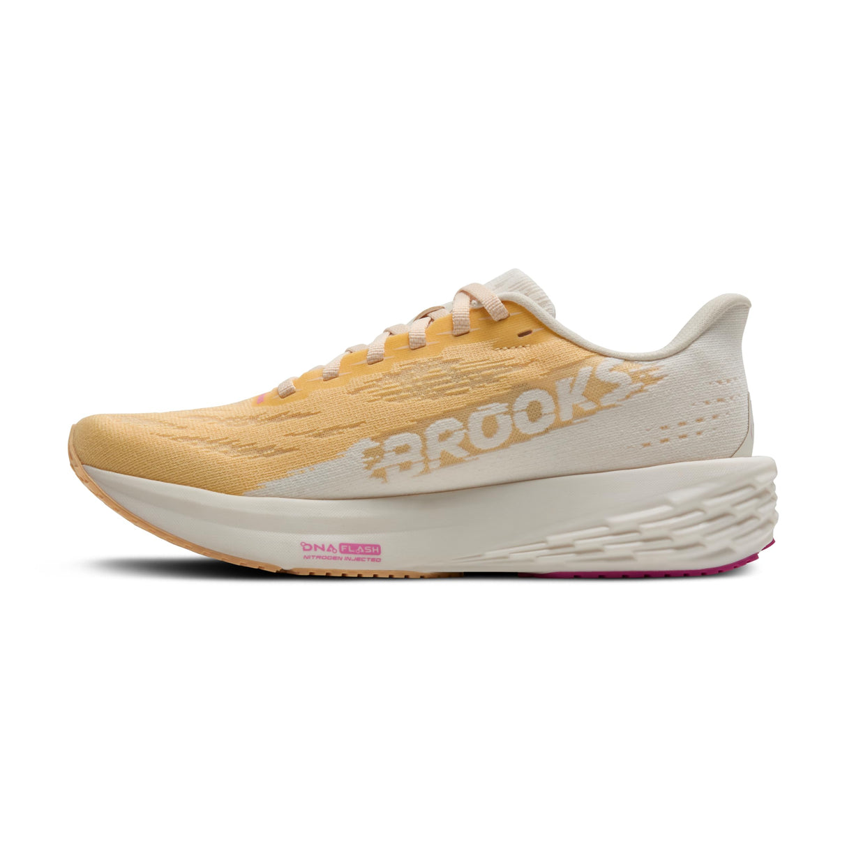 Sherbert/Coconut/Pink