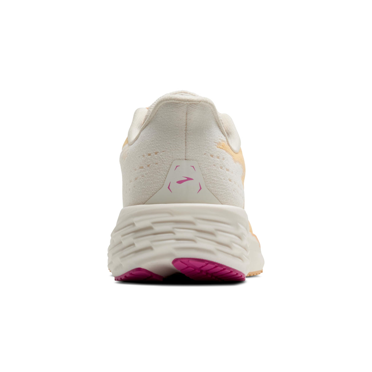 Sherbert/Coconut/Pink