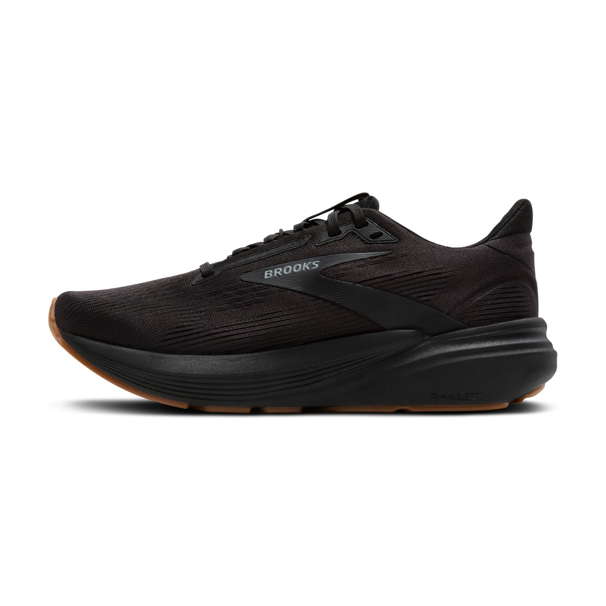 black/black