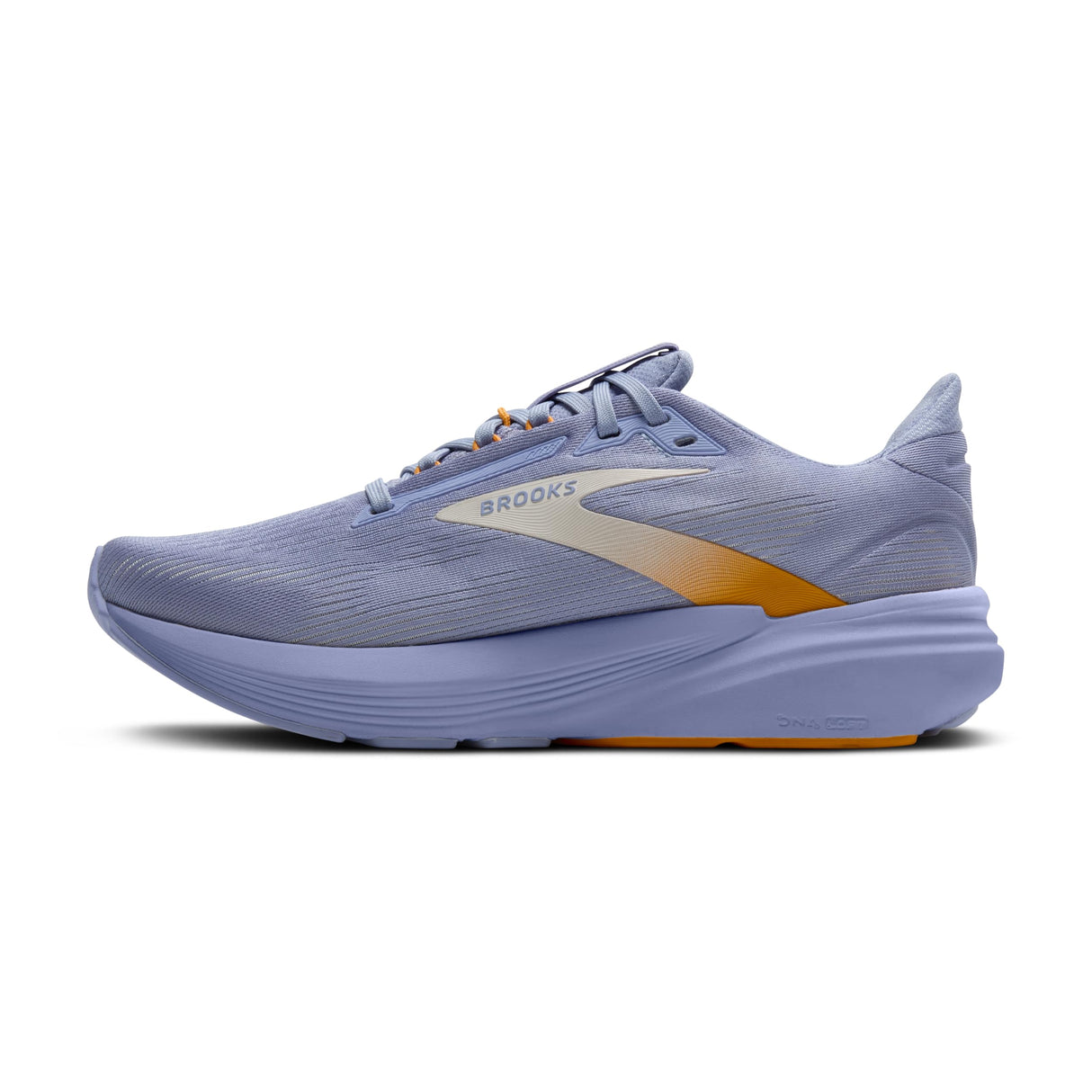 Blue Heron/Coconut/Orange