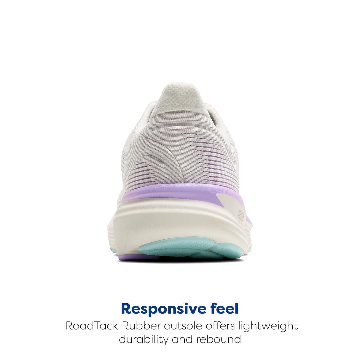 Coconut/Purple Rose/Clearwater