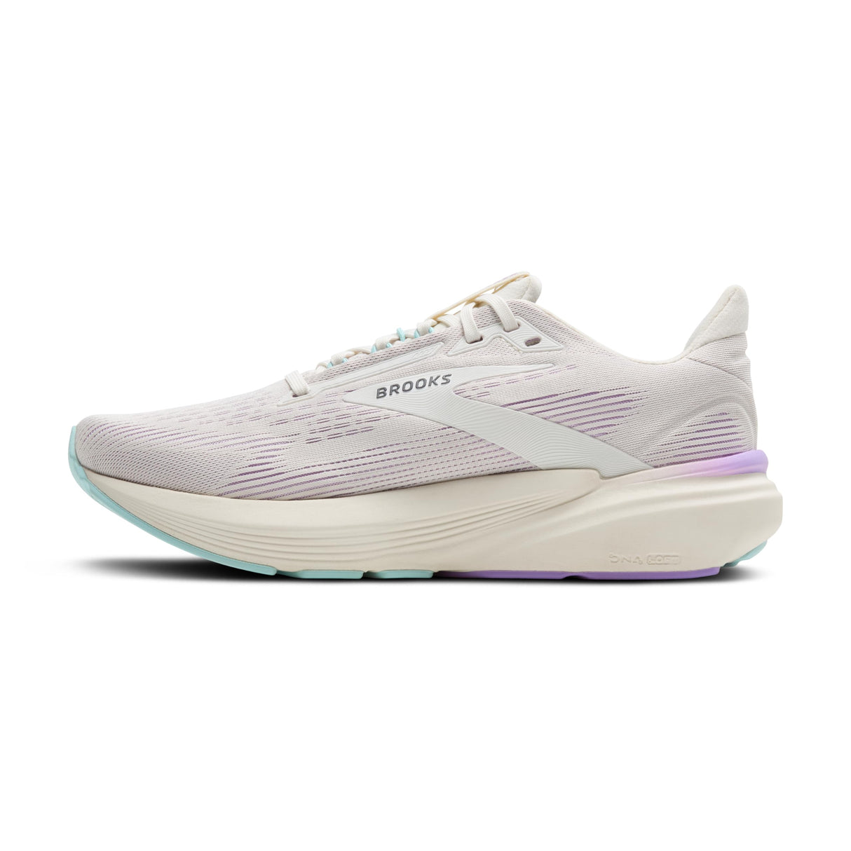 Coconut/Purple Rose/Clearwater