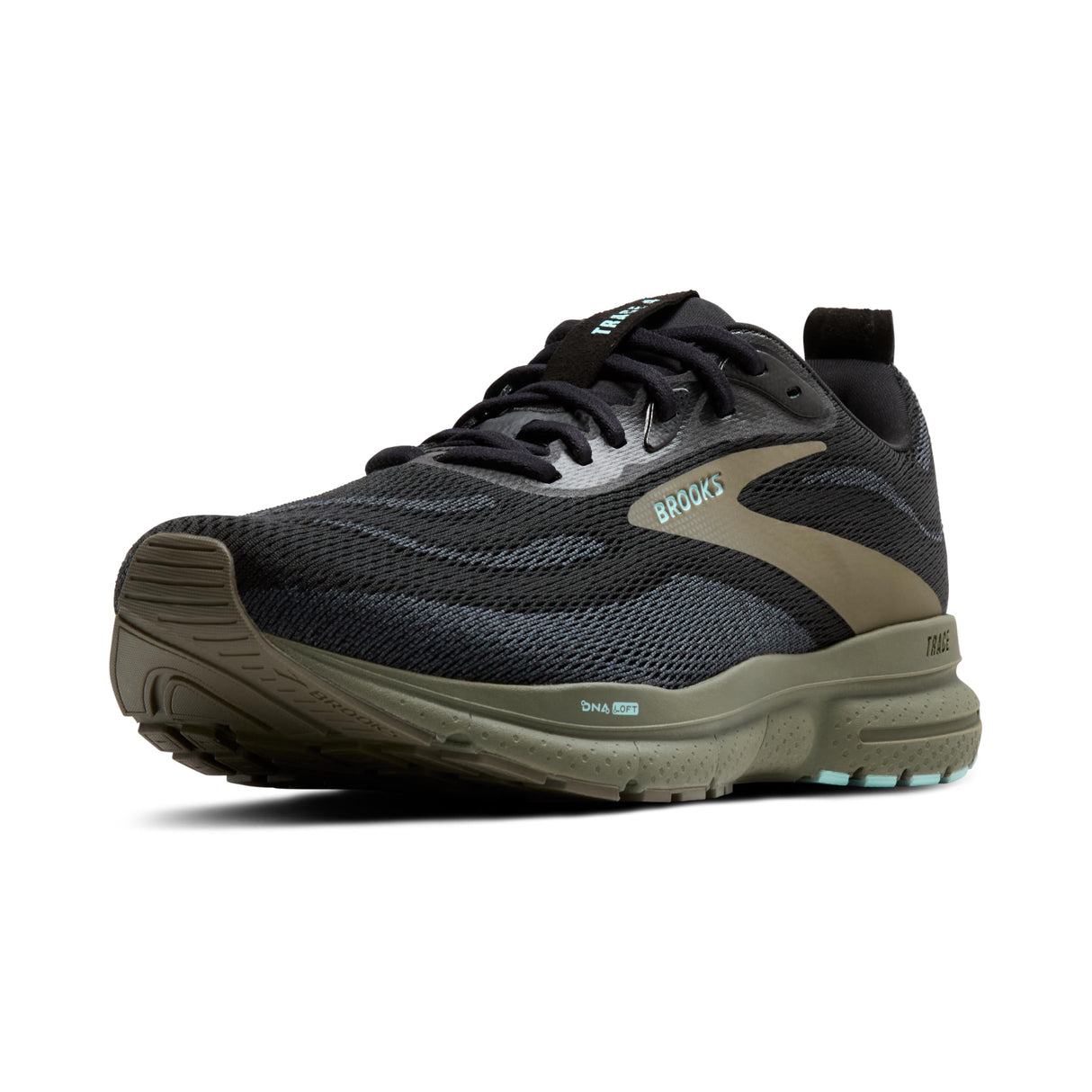 Black/Ebony/Dusty Olive