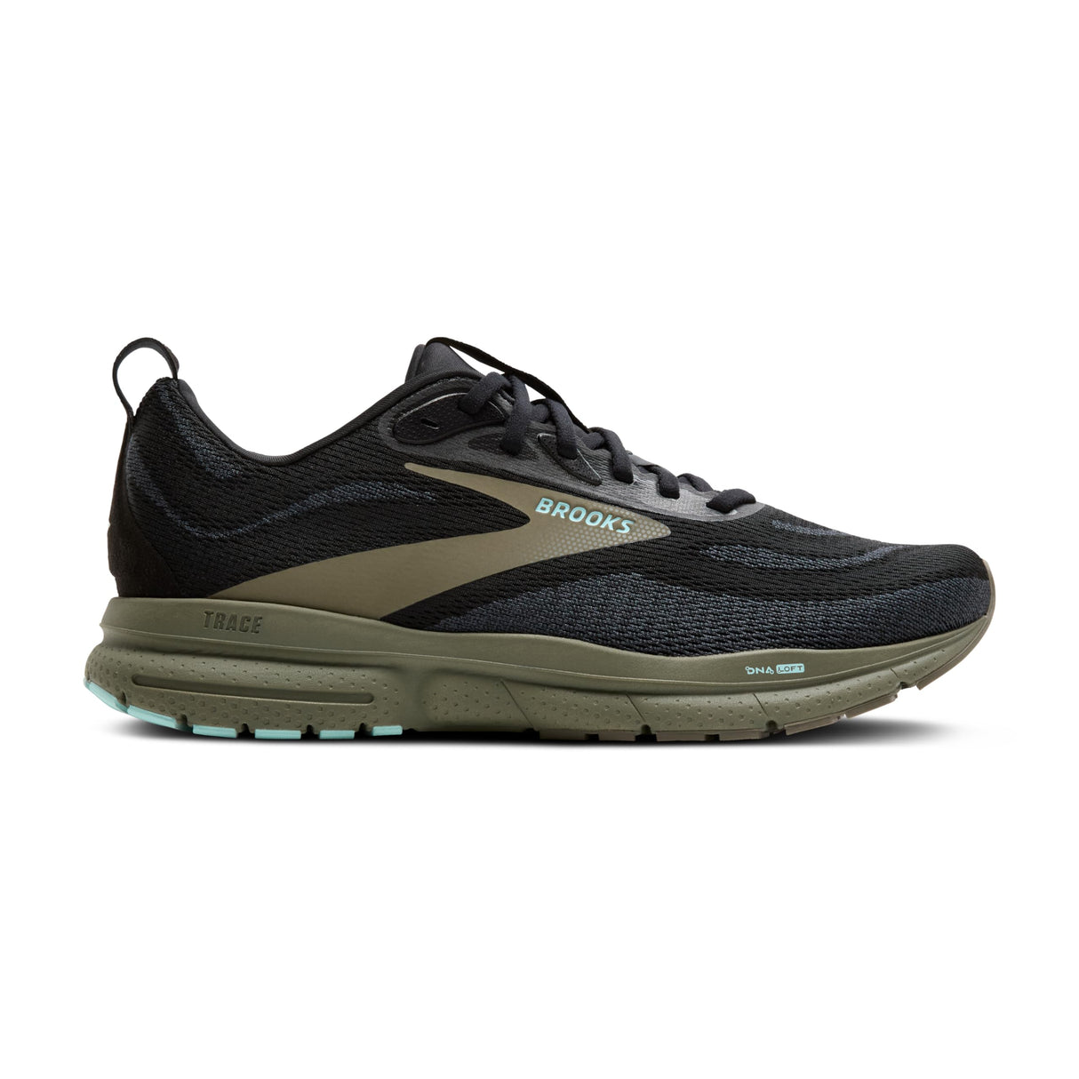 Black/Ebony/Dusty Olive