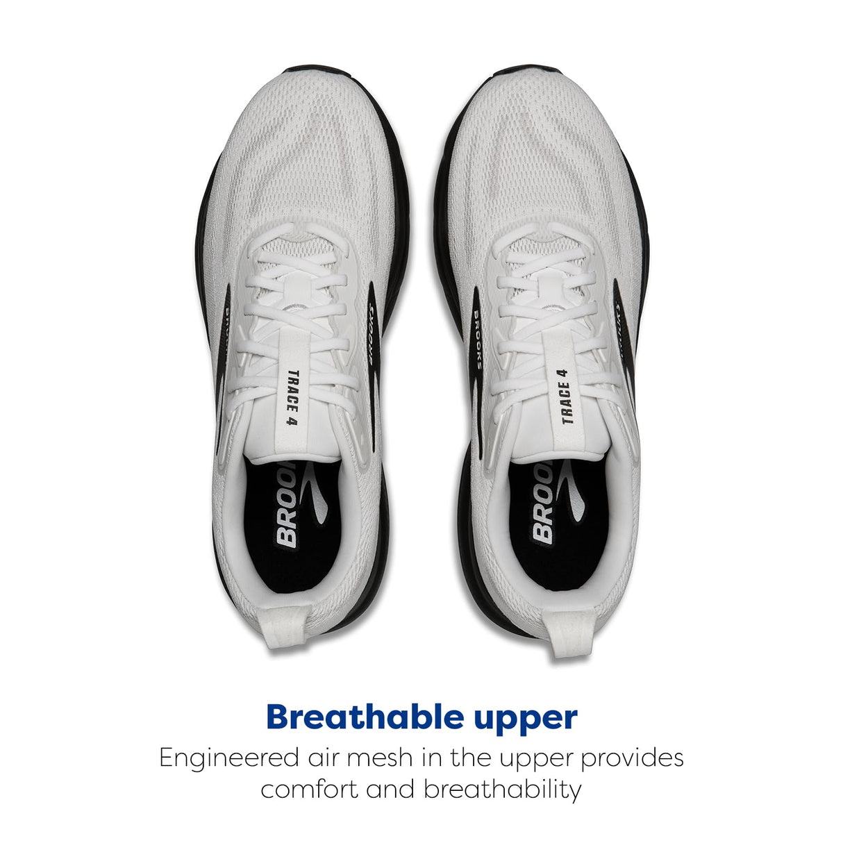 Bright White/Oyster/Black