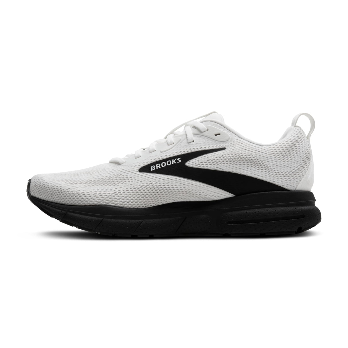 Bright White/Oyster/Black