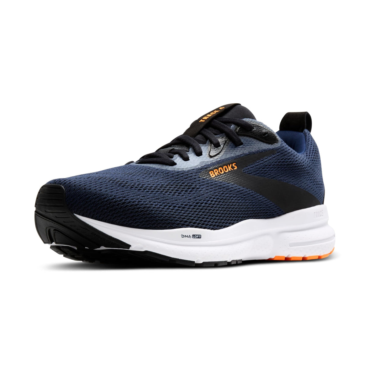 Peacoat/Black/Orange Pop