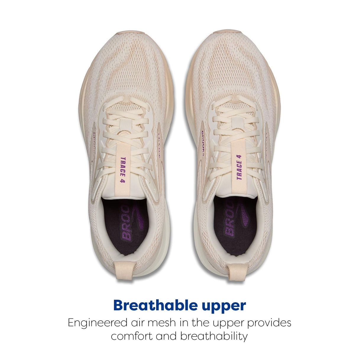 Coconut Milk/Almond/Purple