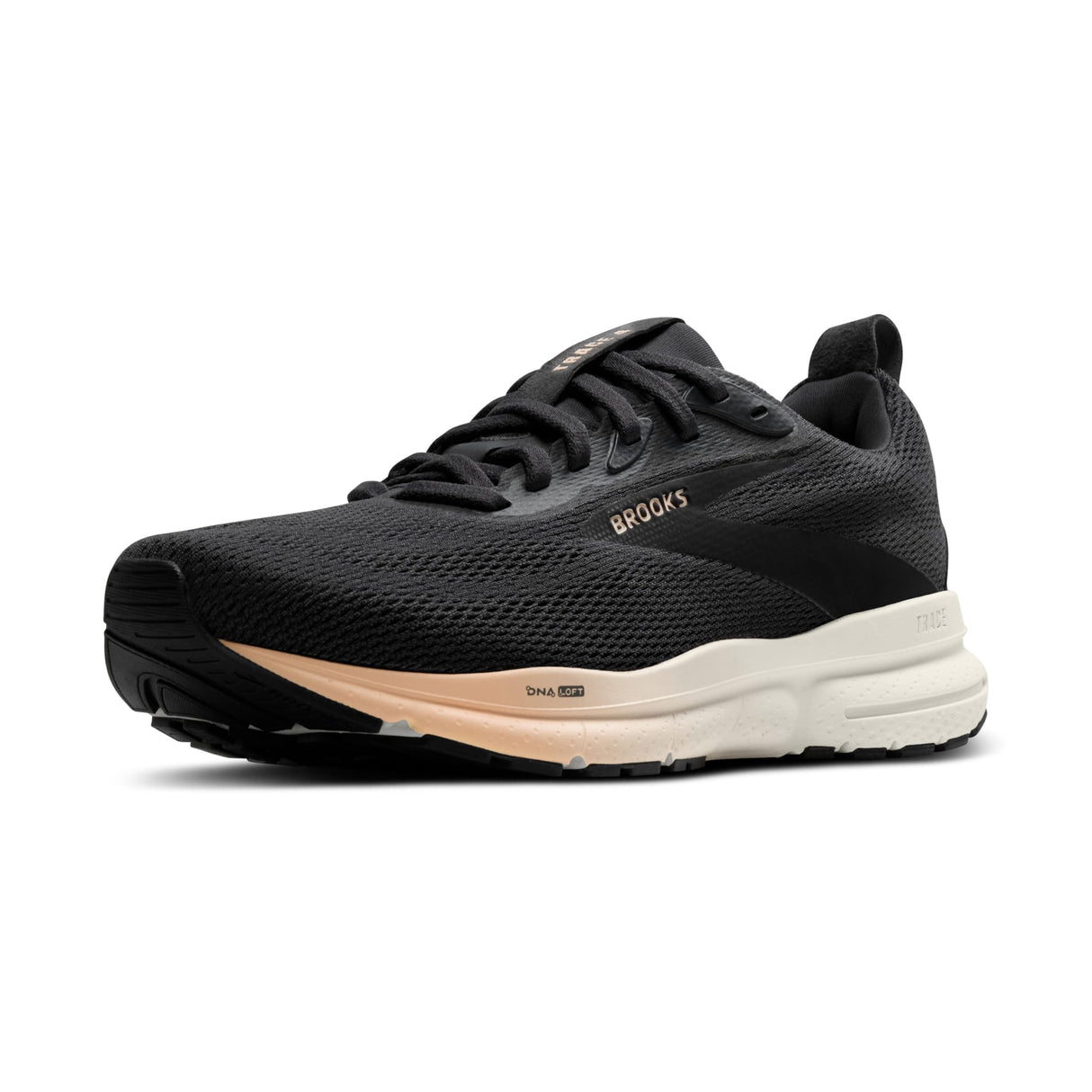 Ebony/Black/Almond