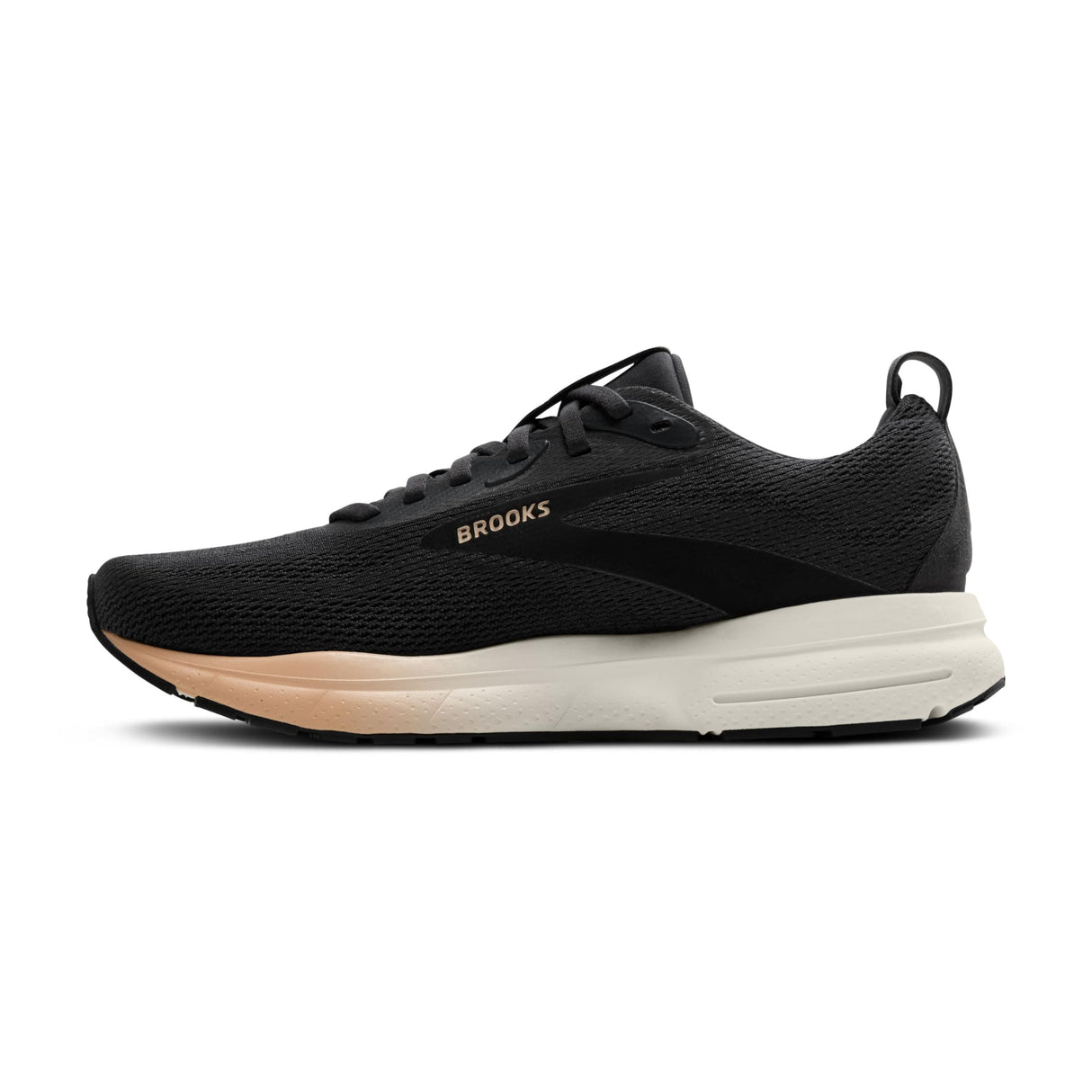 Ebony/Black/Almond