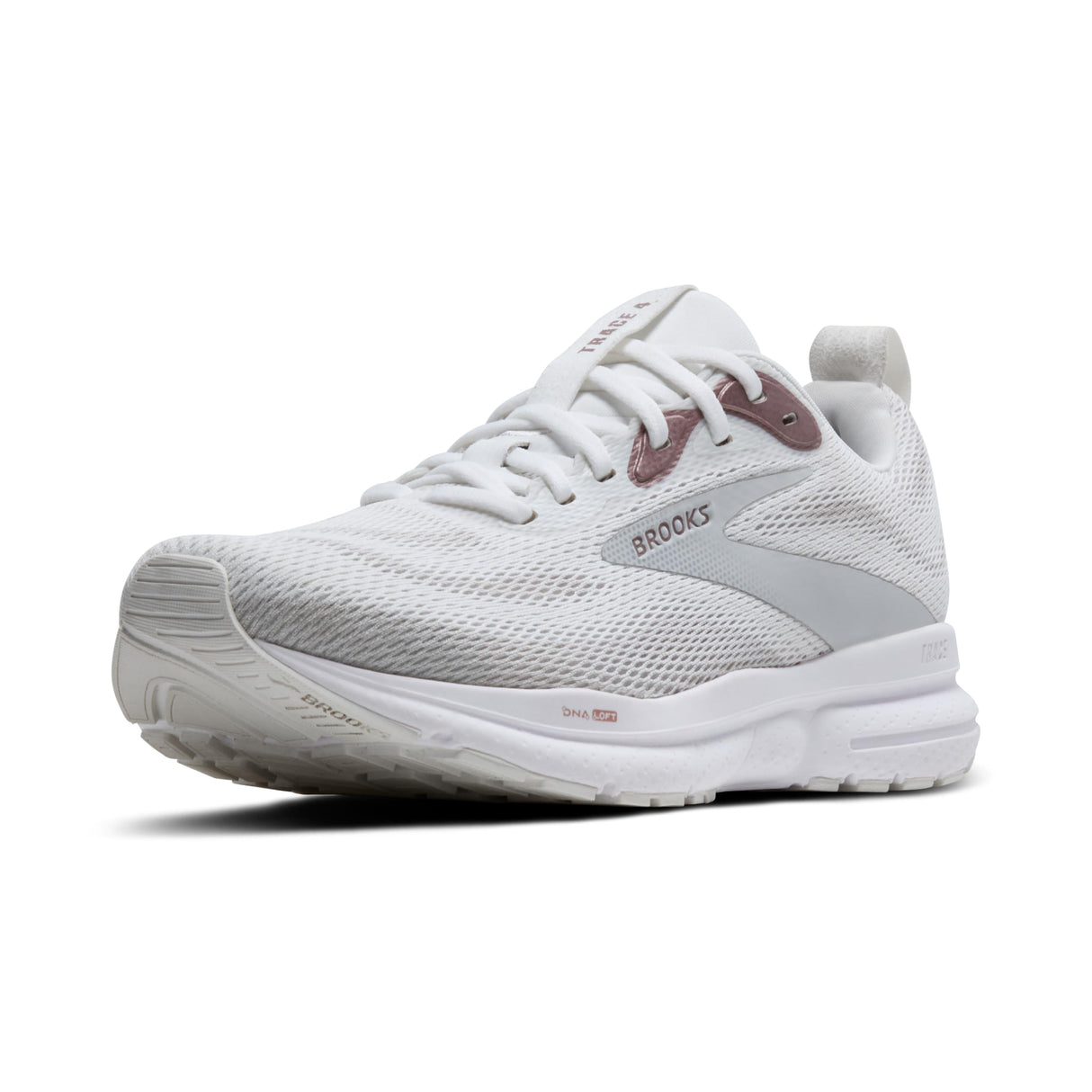 White/Oyster/Rose