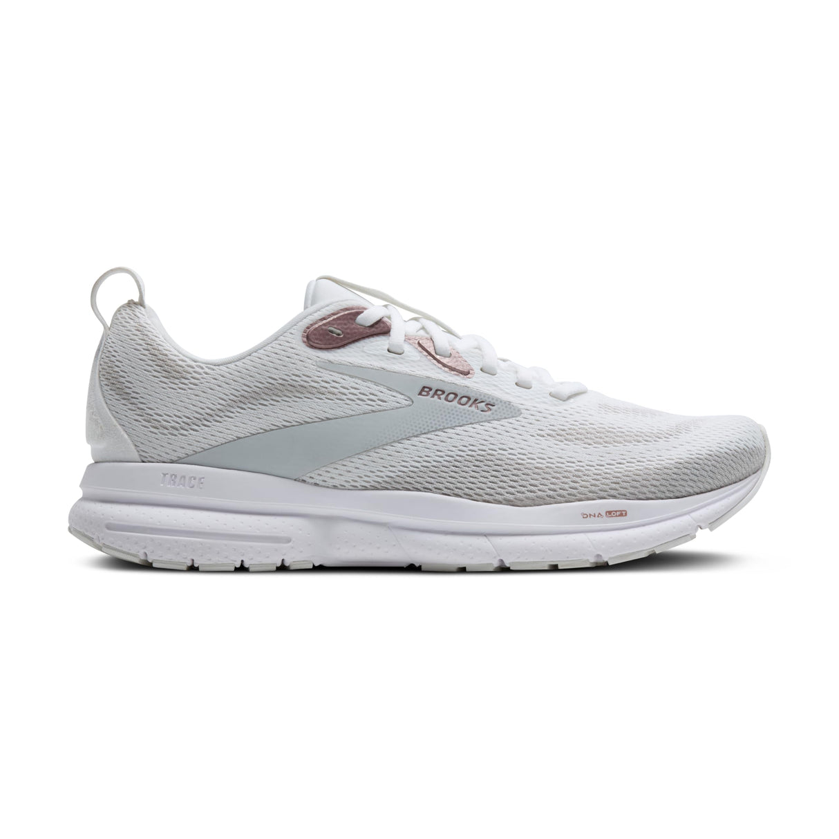 White/Oyster/Rose