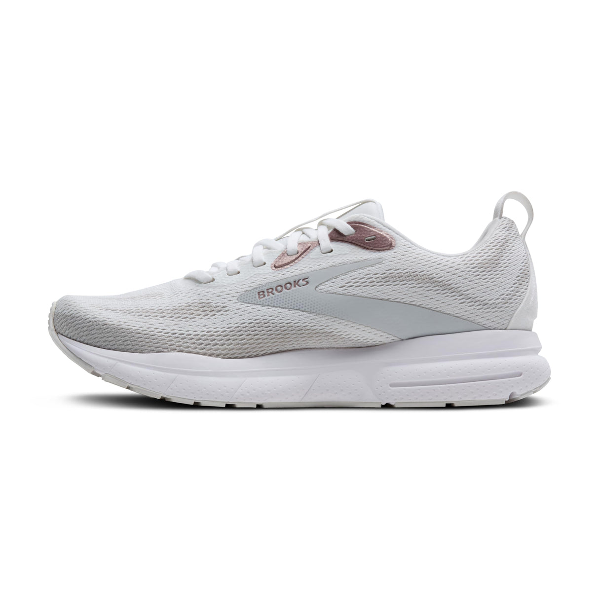 White/Oyster/Rose
