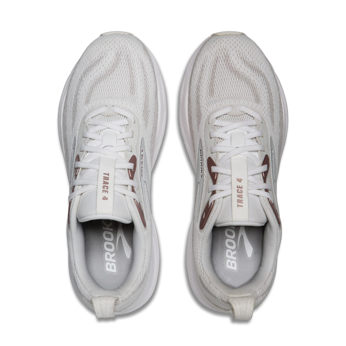 White/Oyster/Rose
