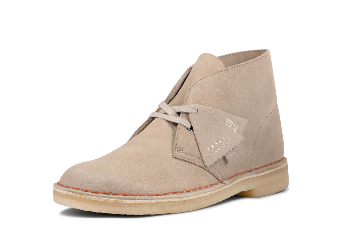 Sand Suede