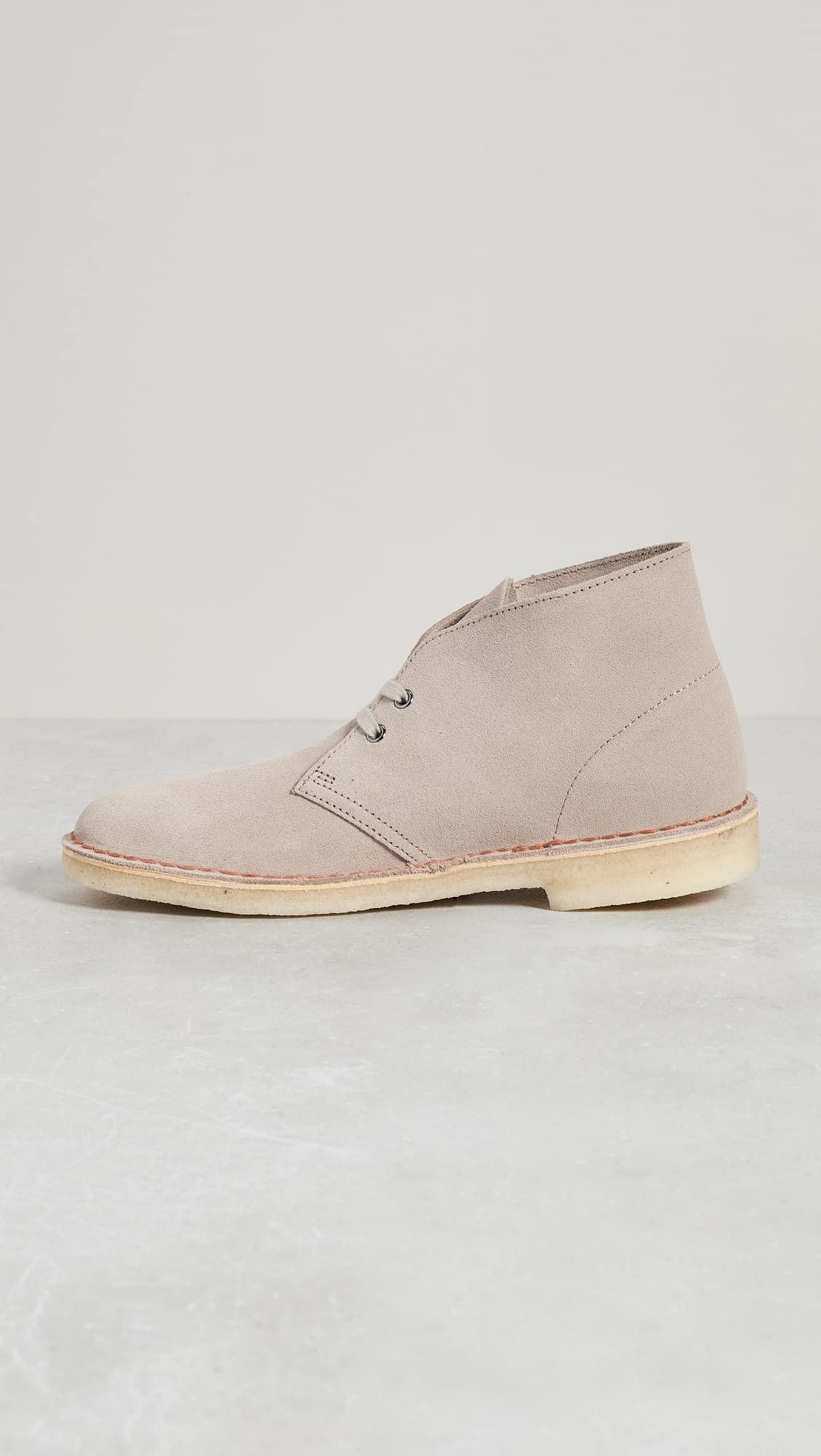 Sand Suede