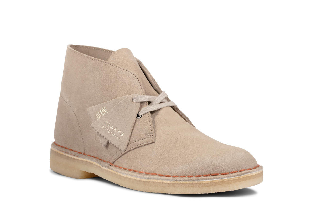Sand Suede