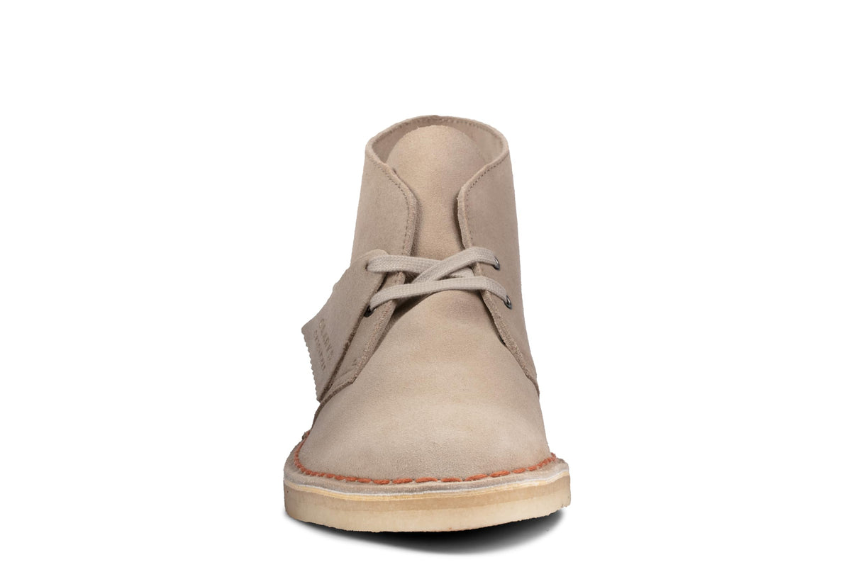 Sand Suede