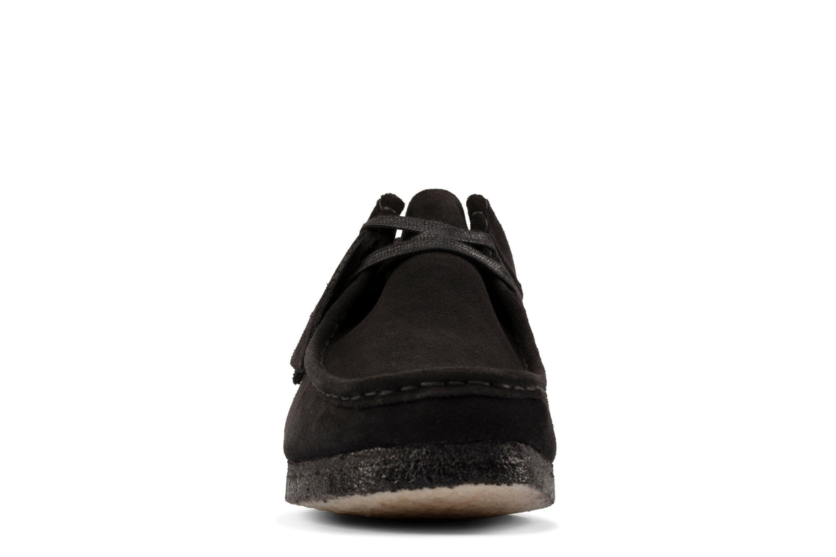 Black Suede