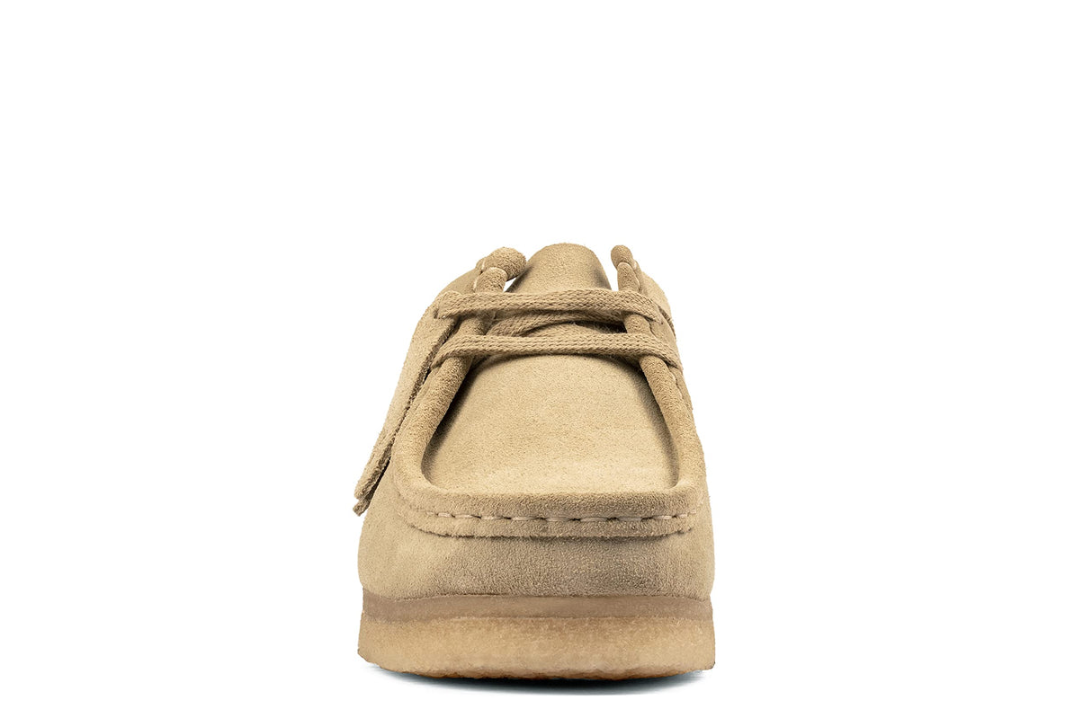 Maple Suede